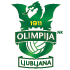 Olimpija Ljubjlana Olimpija Ljubjlana