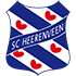 Heerenveen Heerenveen