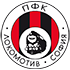 Lokomotiv Sofia