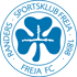 Randers Freja Randers Freja