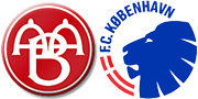AaB vs FCK