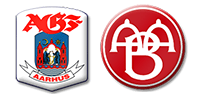 AGF vs AaB, pokalstatistik