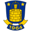 Logo Brøndby IF