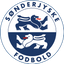 Logo Sønderjyske