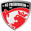 Logo FC Fredericia
