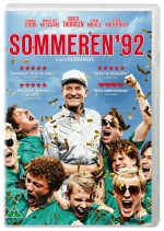 Deltag i konkurrencen og vind DVD eller trøje