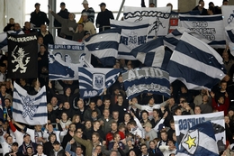 AGF bringer tilskuere til superligaen