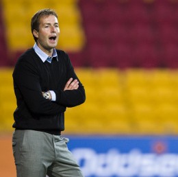 Hjulmand, et succesfuldt efterår