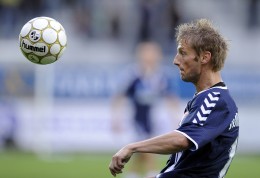 3 uafgjorte giver som bekendt kun 3 point, og Martin Jørgensen var efter kampen ude med en teori om at i næste sæson skal hvert hold vinde en kamp, og den sidste skal spilles uafgjort.