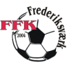 Frederiksværk FK Frederiksværk FK