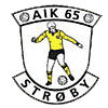AIK 65 Strøby AIK 65 Strøby