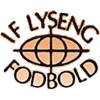 IF Lyseng IF Lyseng