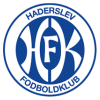 Haderslev FK Haderslev FK