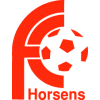FC Horsens FC Horsens