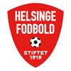 Helsinge F Helsinge F