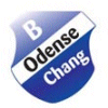 Chang Odense Chang Odense
