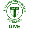 Give Fremad Give Fremad