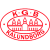 Kalundborg GB Kalundborg GB