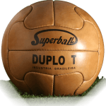 1950 Super Duplo T