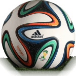 2014 Brazuca