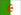 Algeriet