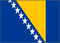 Bosnien-Hercegovina