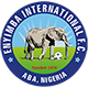 Enyimba
