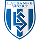 Lausanne Lausanne