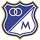 Millonarios Millonarios