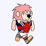 World Cup Willie