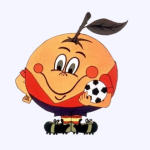 Naranjito